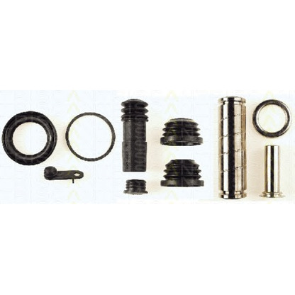 Photo Repair Kit, brake caliper TRISCAN 8170204518