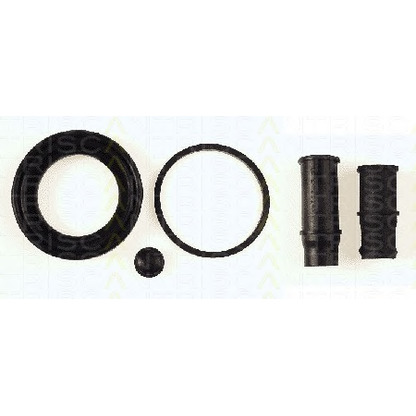 Photo Repair Kit, brake caliper TRISCAN 8170204827