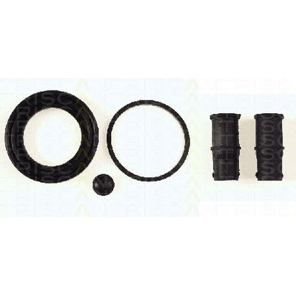 Photo Repair Kit, brake caliper TRISCAN 8170204831