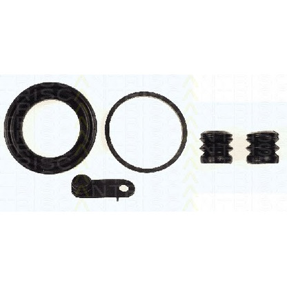 Photo Repair Kit, brake caliper TRISCAN 8170204857