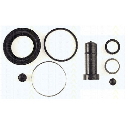 Photo Repair Kit, brake caliper TRISCAN 8170205104