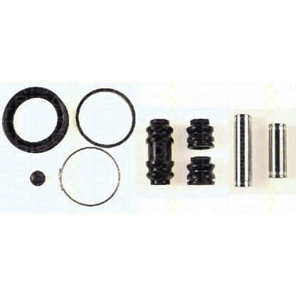 Photo Repair Kit, brake caliper TRISCAN 8170205120