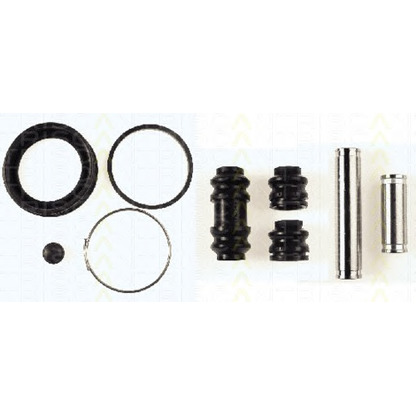 Photo Repair Kit, brake caliper TRISCAN 8170205123
