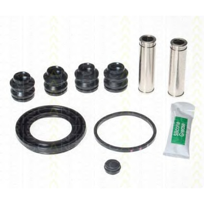 Photo Repair Kit, brake caliper TRISCAN 8170205133