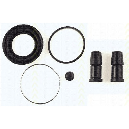 Photo Repair Kit, brake caliper TRISCAN 8170205203