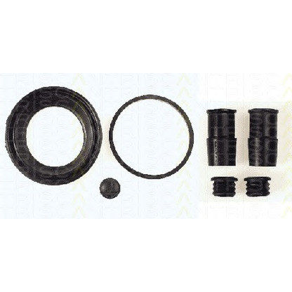 Photo Repair Kit, brake caliper TRISCAN 8170205204