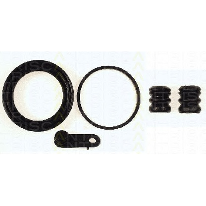 Photo Repair Kit, brake caliper TRISCAN 8170205415