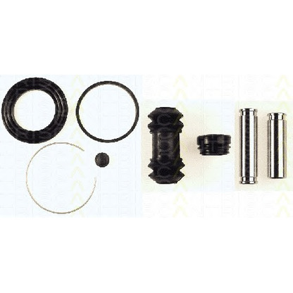 Photo Repair Kit, brake caliper TRISCAN 8170205434