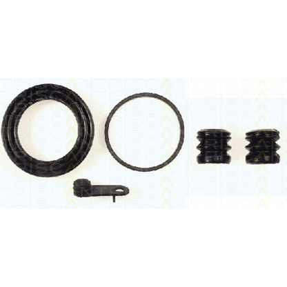 Photo Repair Kit, brake caliper TRISCAN 8170205457