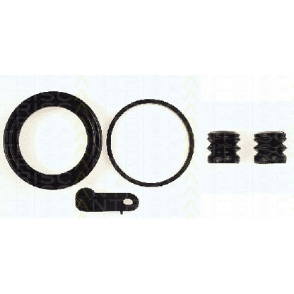 Photo Repair Kit, brake caliper TRISCAN 8170205470