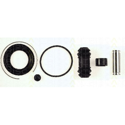 Photo Repair Kit, brake caliper TRISCAN 8170206014