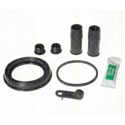 Photo Repair Kit, brake caliper TRISCAN 8170206033