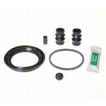 Photo Repair Kit, brake caliper TRISCAN 8170206035