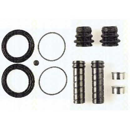 Photo Repair Kit, brake caliper TRISCAN 8170206803