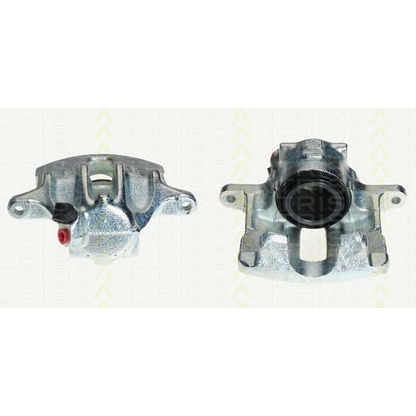 Photo Brake Caliper TRISCAN 817034089