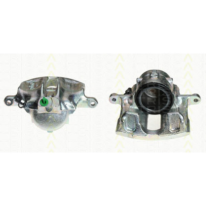 Photo Brake Caliper TRISCAN 8170341052