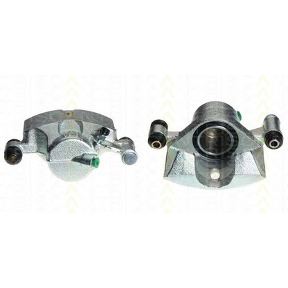 Photo Brake Caliper TRISCAN 8170341271