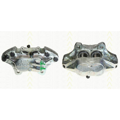 Photo Brake Caliper TRISCAN 8170341645