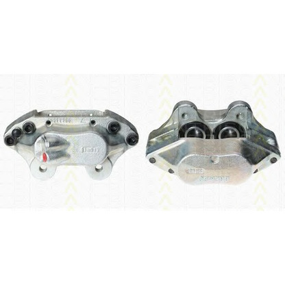 Photo Brake Caliper TRISCAN 8170341679