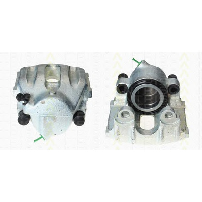 Photo Brake Caliper TRISCAN 8170341738