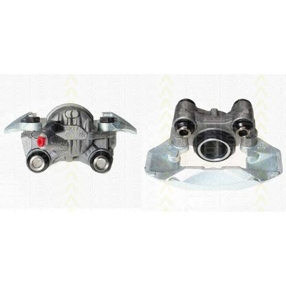 Photo Brake Caliper TRISCAN 8170341742