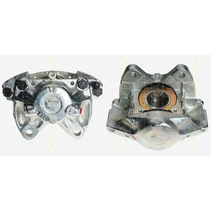 Photo Brake Caliper TRISCAN 8170341764