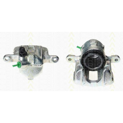 Photo Brake Caliper TRISCAN 8170341778