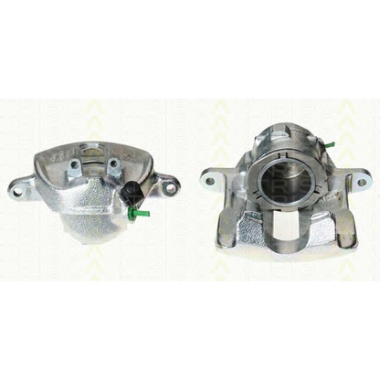 Photo Brake Caliper TRISCAN 8170341806