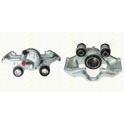 Photo Brake Caliper TRISCAN 8170341842