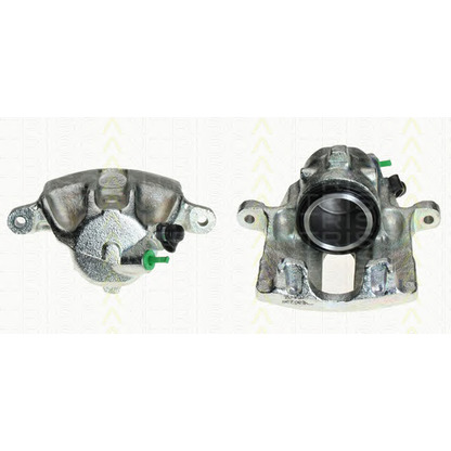 Photo Brake Caliper TRISCAN 8170341845