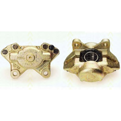 Photo Brake Caliper TRISCAN 817034190