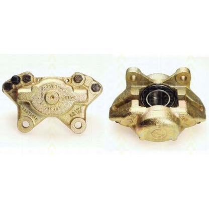 Photo Brake Caliper TRISCAN 817034191