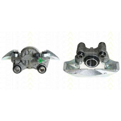 Photo Brake Caliper TRISCAN 8170342049