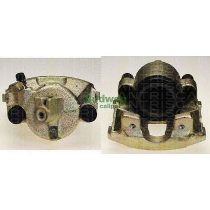 Photo Brake Caliper TRISCAN 8170342064