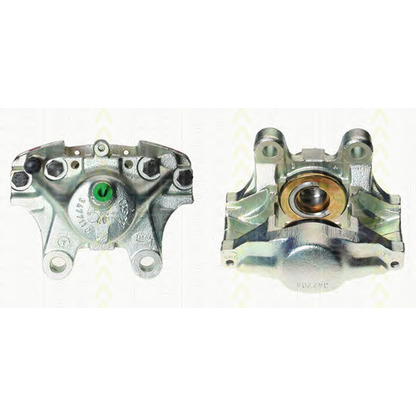 Photo Brake Caliper TRISCAN 8170342069