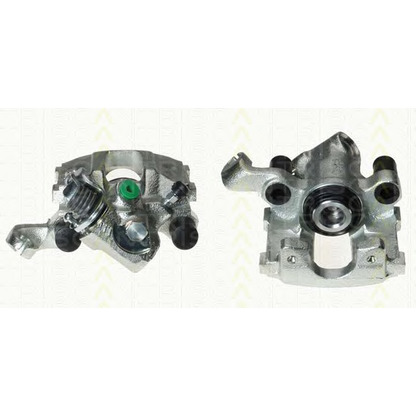 Photo Brake Caliper TRISCAN 817034210