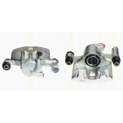 Photo Brake Caliper TRISCAN 8170342352