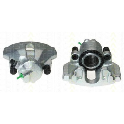 Photo Brake Caliper TRISCAN 8170342489