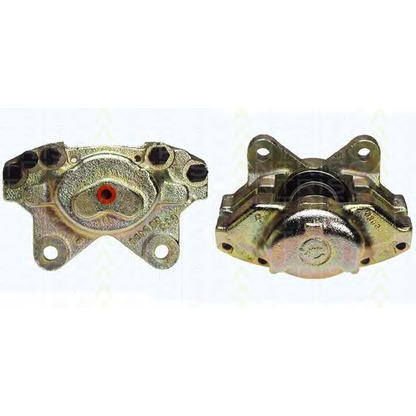 Photo Brake Caliper TRISCAN 817034249