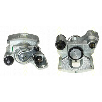 Photo Brake Caliper TRISCAN 8170342490