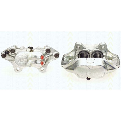 Photo Brake Caliper TRISCAN 8170342504