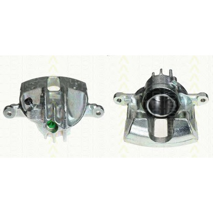 Photo Brake Caliper TRISCAN 8170342554