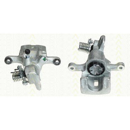 Photo Brake Caliper TRISCAN 8170342565