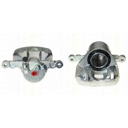 Photo Brake Caliper TRISCAN 8170342608