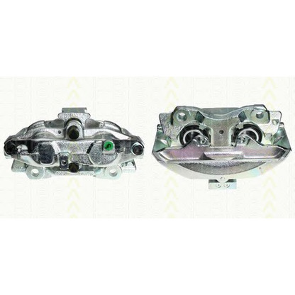 Photo Brake Caliper TRISCAN 8170342653