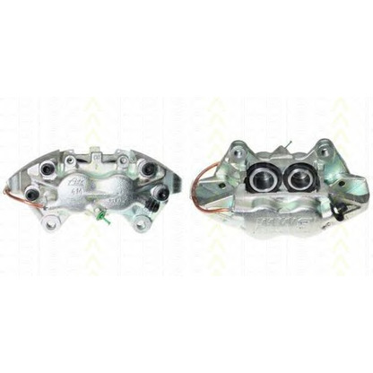 Photo Brake Caliper TRISCAN 8170342719