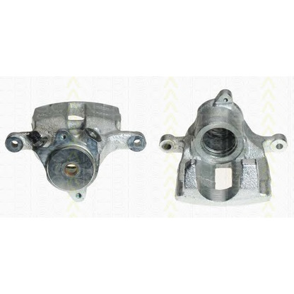 Photo Brake Caliper TRISCAN 8170342721