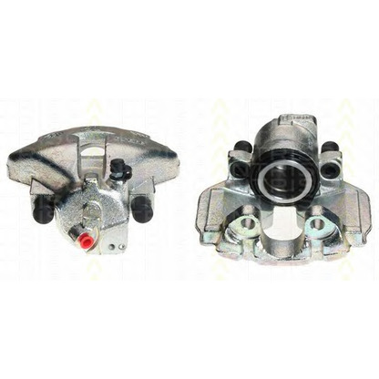 Photo Brake Caliper TRISCAN 8170342817