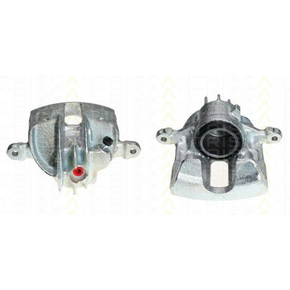 Photo Brake Caliper TRISCAN 8170342855