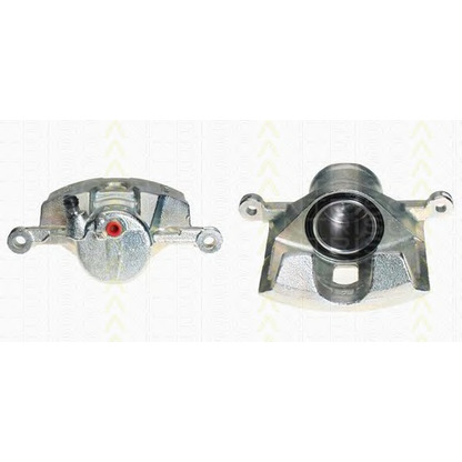 Photo Brake Caliper TRISCAN 8170342858